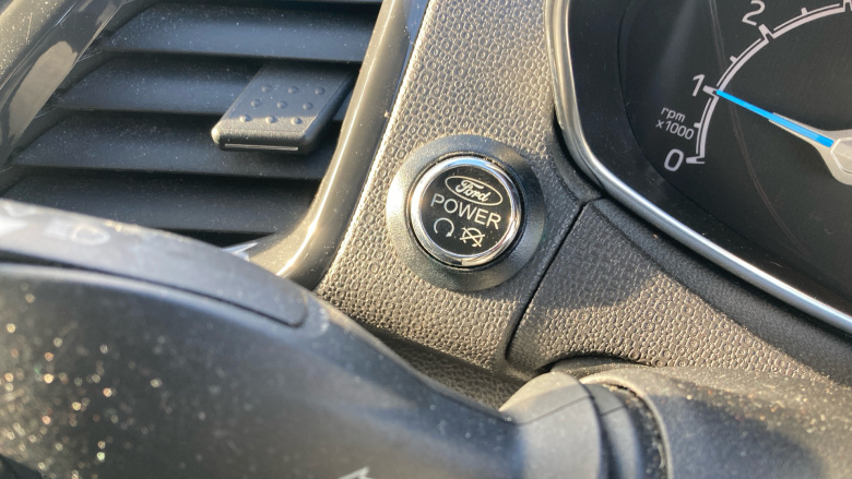 Ford EcoSport 1.0 EcoBoost Titanium 5dr [17in] Petrol Hatchback